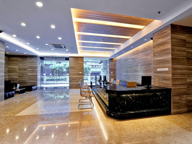 Bauhinia Hotel Guangzhou
